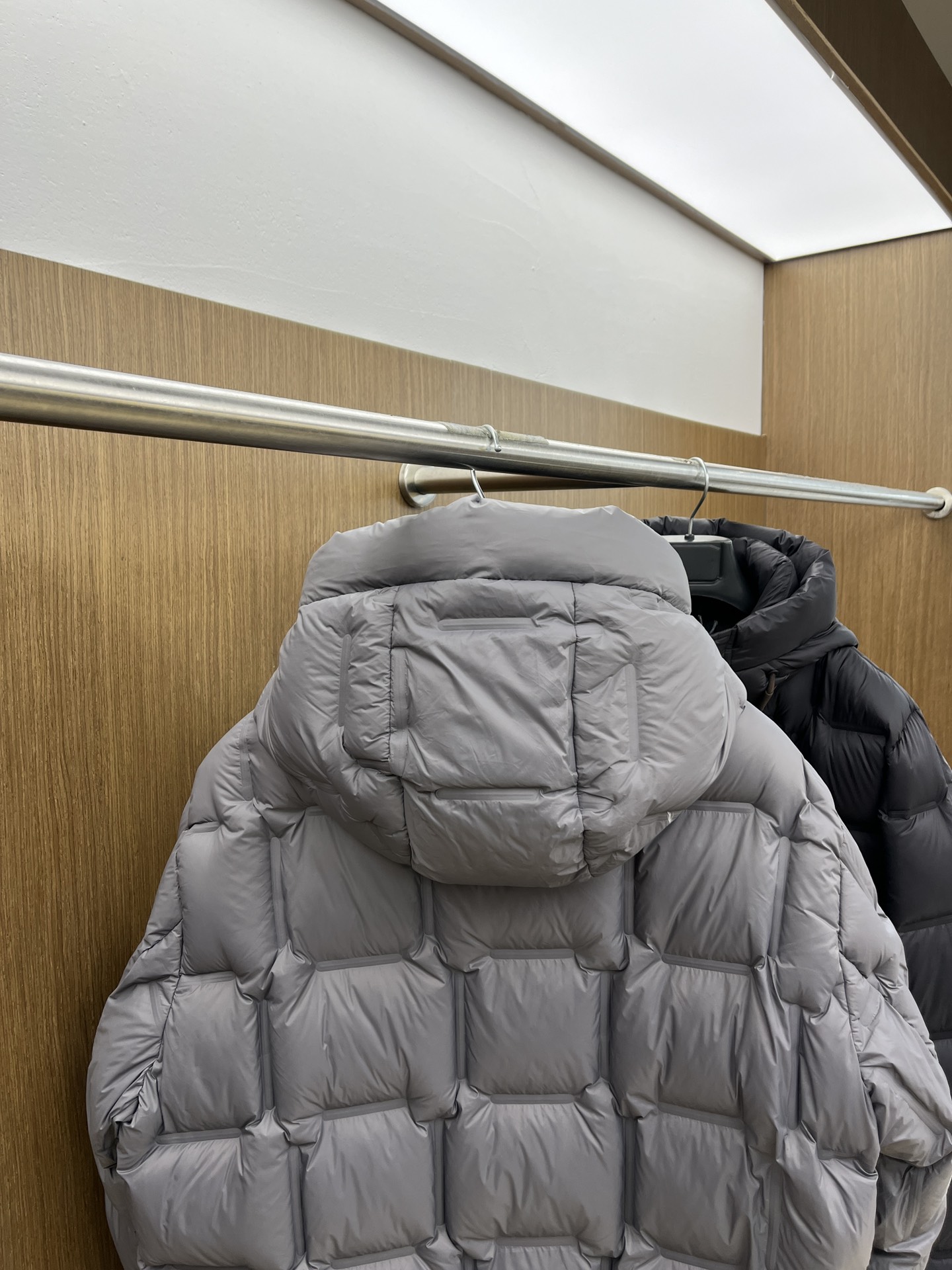 Zegna Down Jackets